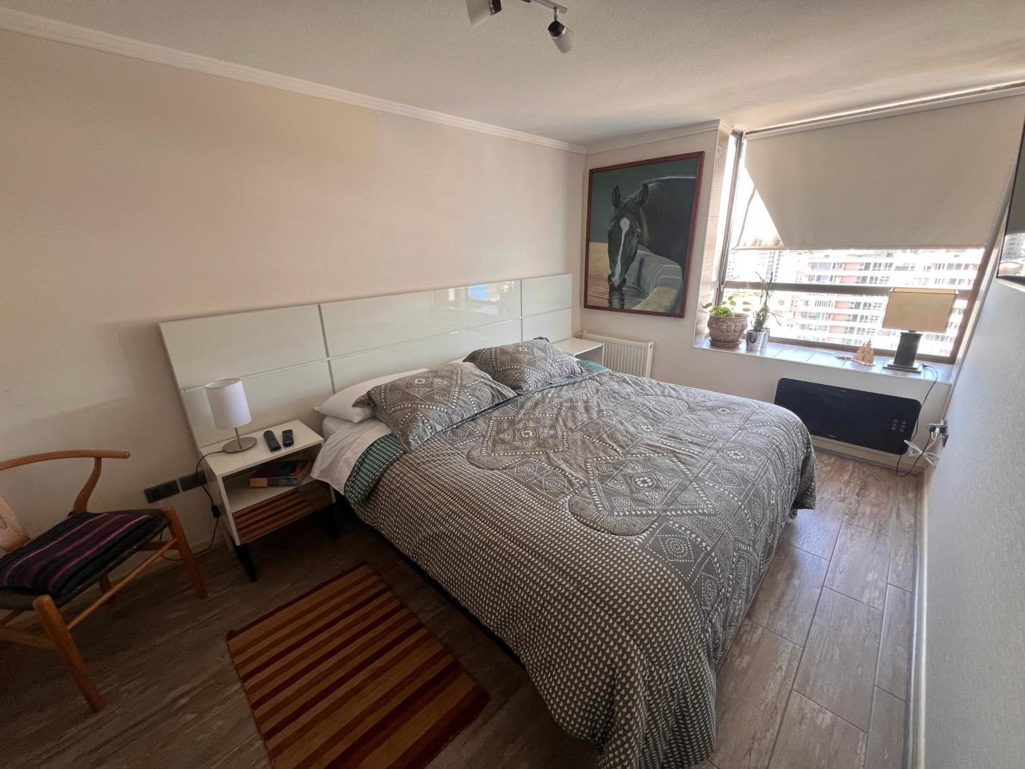 Apartamento Andres 9 *