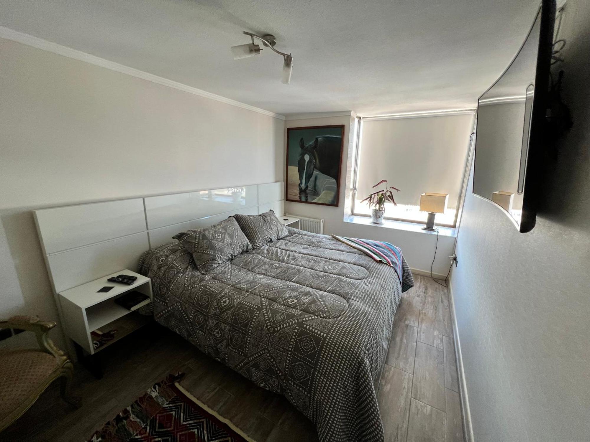 Apartamento Andres 9 *