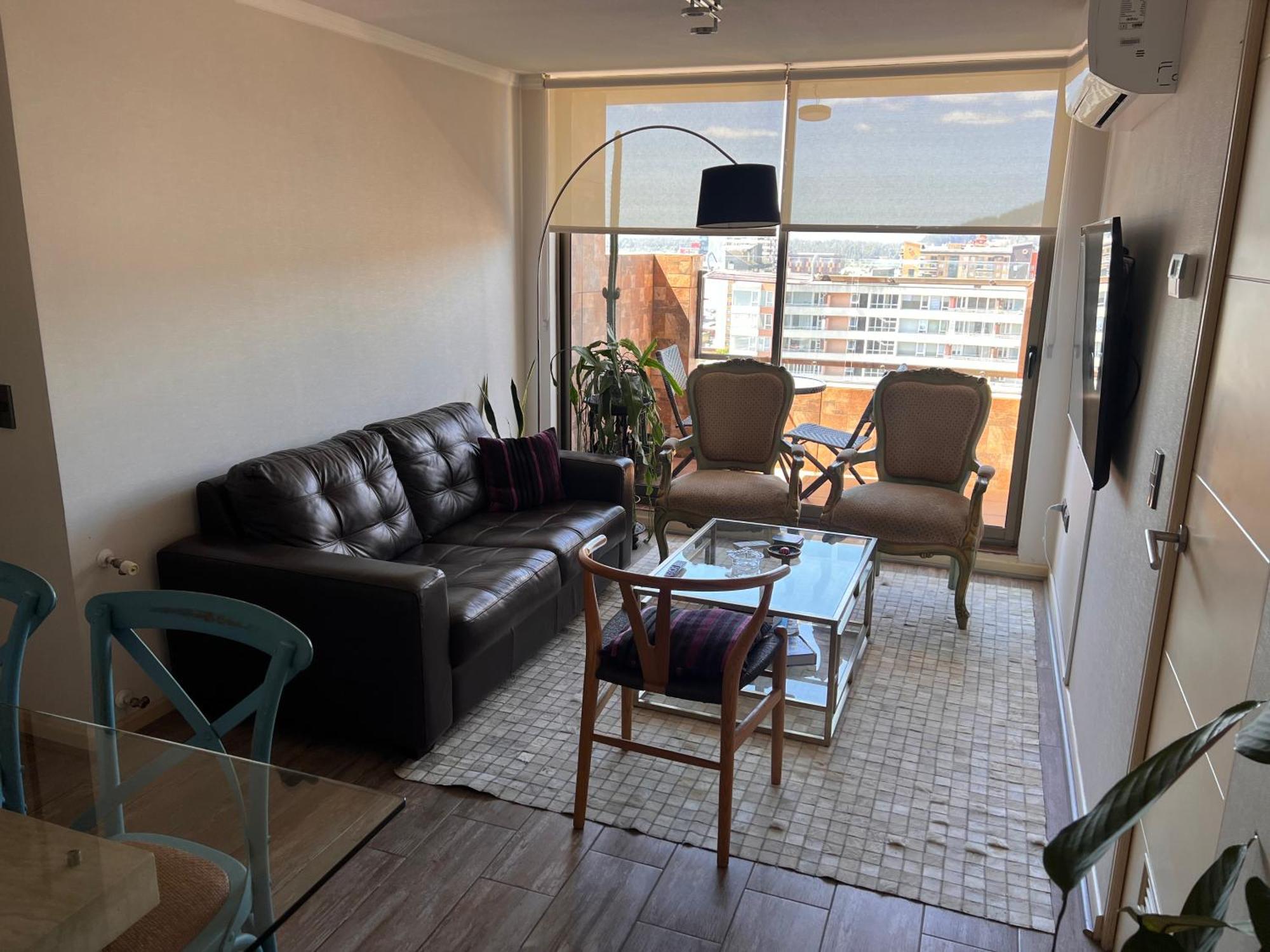 Andres 9 Apartamento