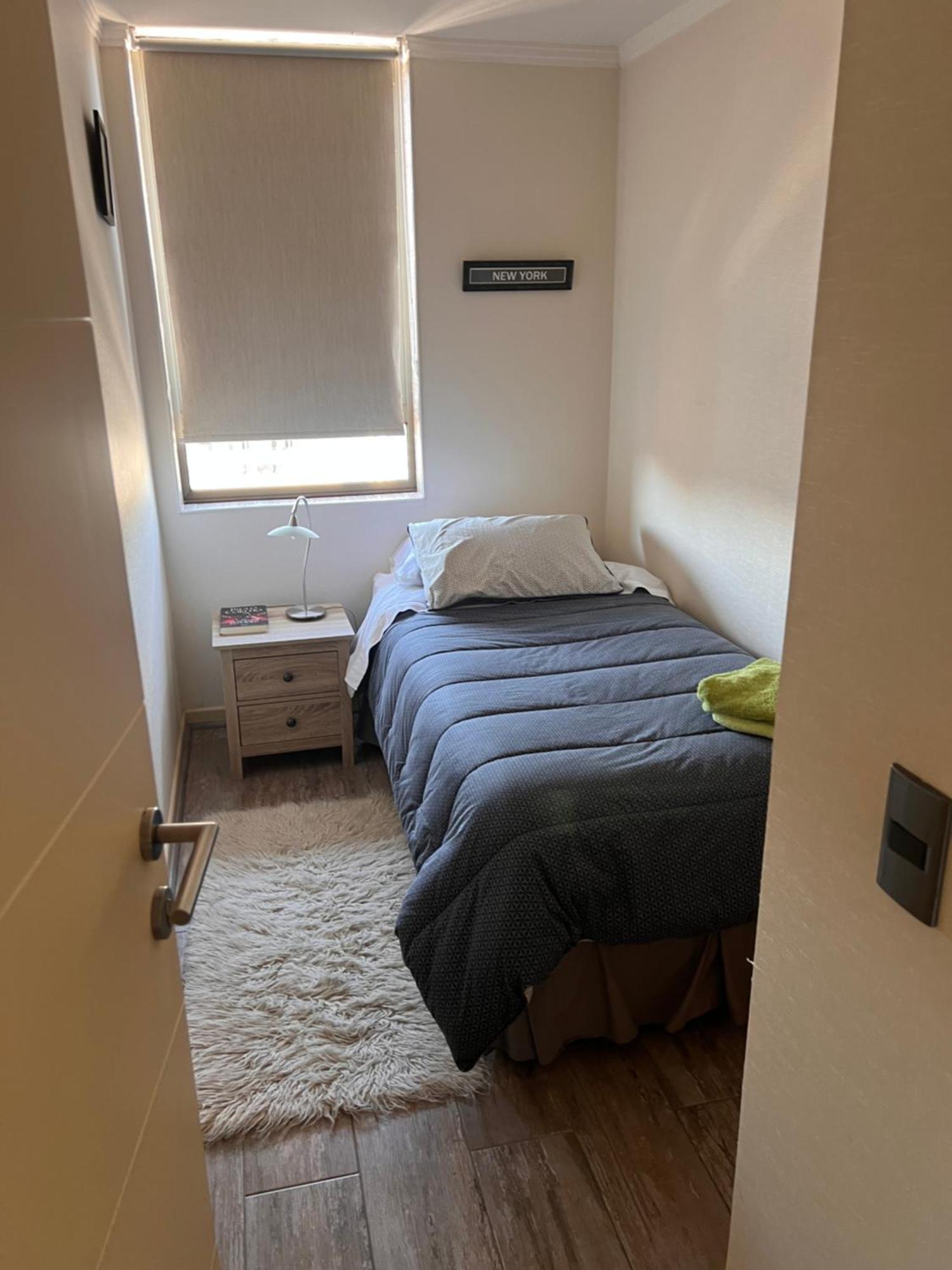 Andres 9 Apartamento *