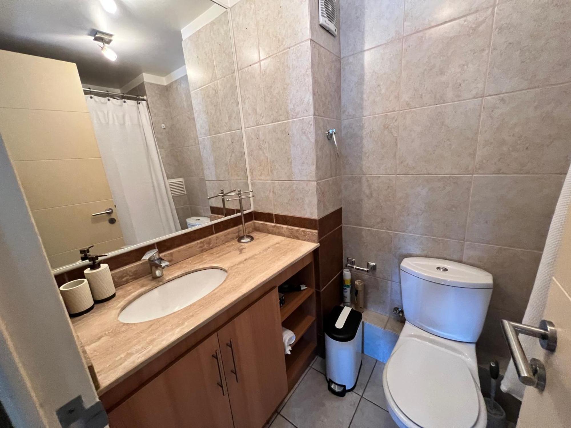 Andres 9 Apartamento