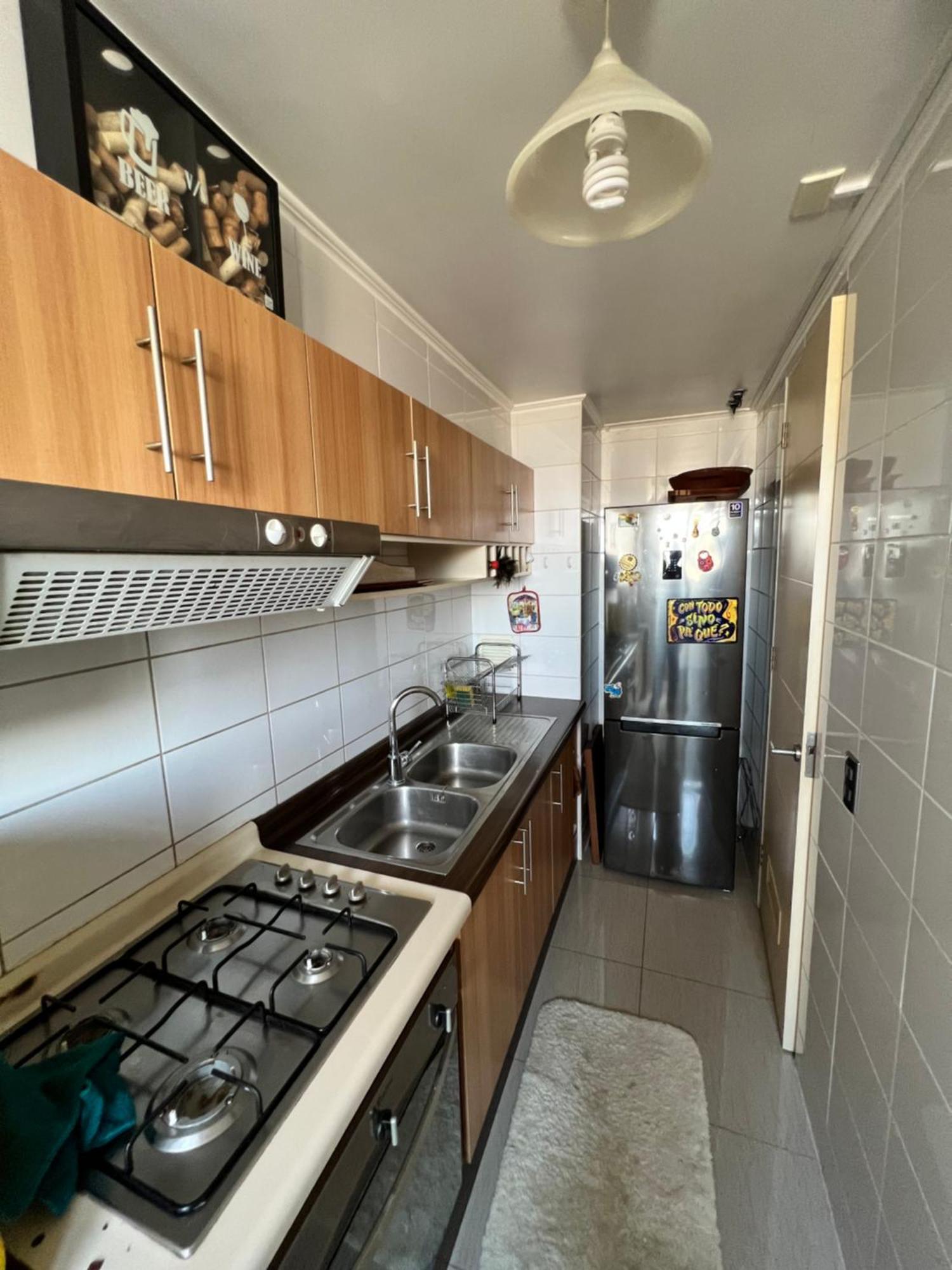 Apartamento Andres 9